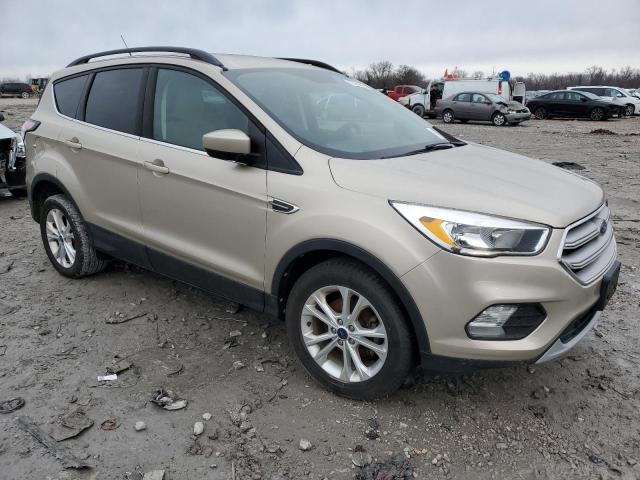 Photo 4 from auction – 2018 FORD ESCAPE SE with VIN 1FMCU0GD9JUB16183