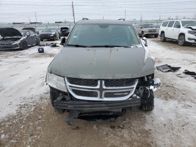 Photo 5 from auction – 2017 DODGE JOURNEY SX with VIN 3C4PDCBG0HT523029