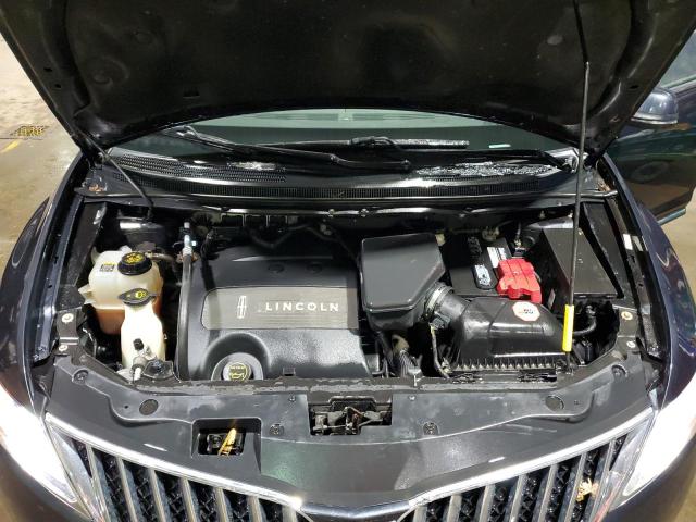 Photo 12 from auction – 2014 LINCOLN MKX with VIN 2LMDJ8JK2EBL04384