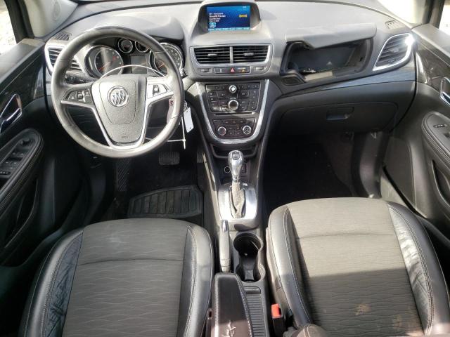 Photo 8 from auction – 2016 BUICK ENCORE with VIN KL4CJASB4GB629025
