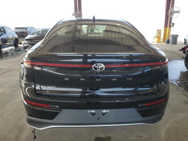 Photo 6 from auction – 2025 TOYOTA CROWN XLE with VIN JTDAAAAF2S3033075