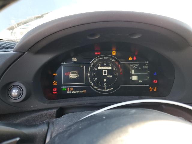 Photo 9 from auction – 2023 TOYOTA GR 86 with VIN JF1ZNBC10P8757040