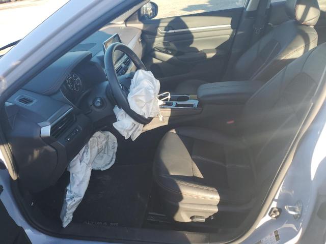 Photo 7 from auction – 2024 NISSAN ALTIMA SR with VIN 1N4BL4CV9RN380587