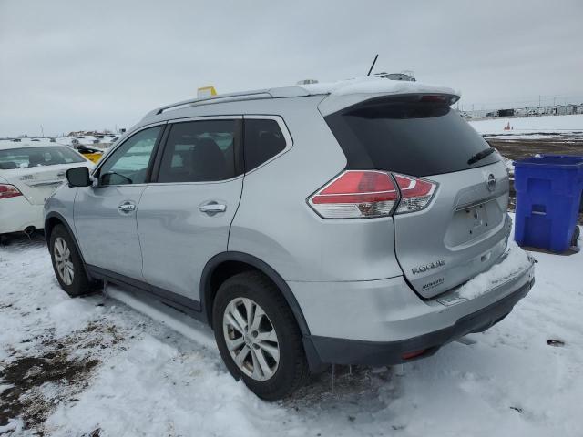 Photo 2 from auction – 2016 NISSAN ROGUE S with VIN KNMAT2MT7GP700336