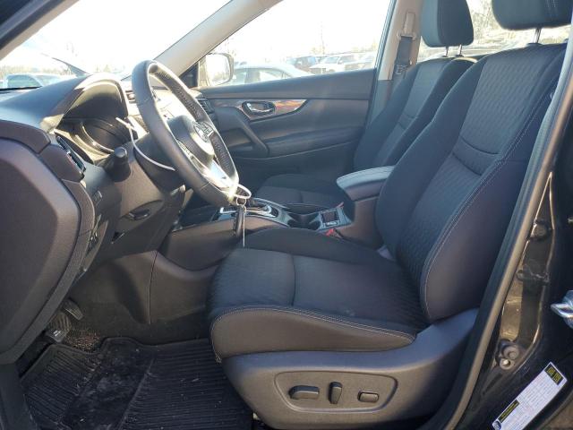 Photo 7 from auction – 2020 NISSAN ROGUE S with VIN KNMAT2MV9LP538124