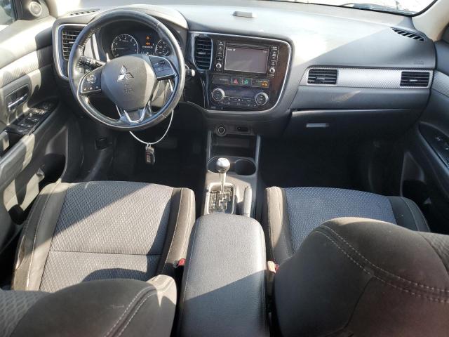 Photo 8 from auction – 2016 MITSUBISHI OUTLANDER with VIN JA4AD3A39GZ018709