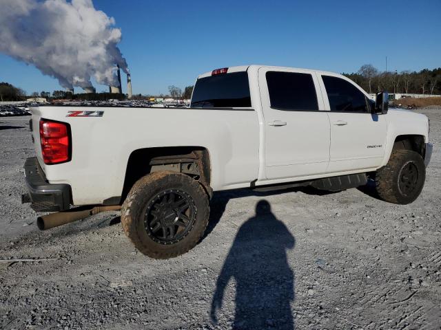 Photo 3 from auction – 2017 CHEVROLET SILVERADO with VIN 1GC1KVEY8HF177849
