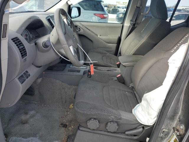 Photo 7 from auction – 2016 NISSAN FRONTIER S with VIN 1N6AD0ER5GN741867