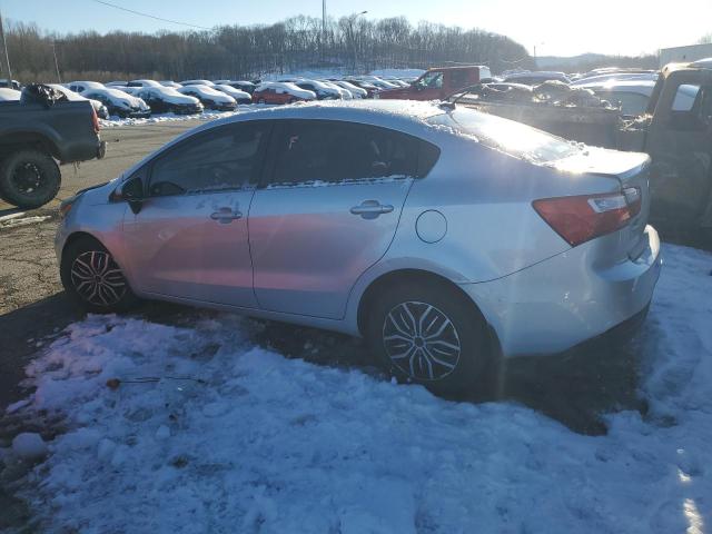 Photo 2 from auction – 2013 KIA RIO LX with VIN KNADM4A35D6220160