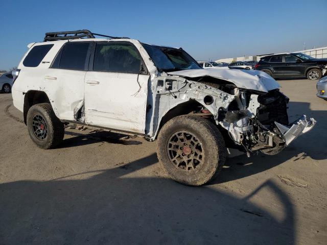 Photo 4 from auction – 2022 TOYOTA 4RUNNER SR with VIN JTELU5JR4N6086246