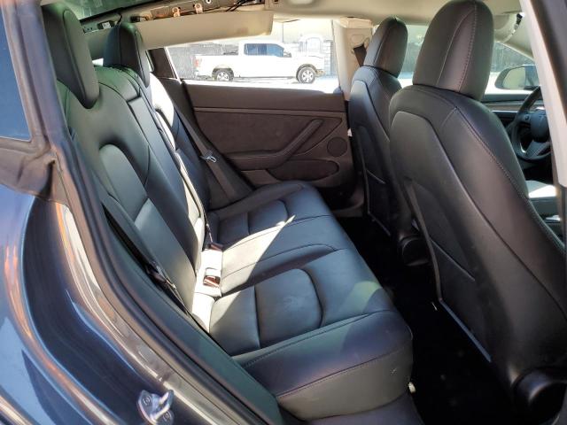 Photo 10 from auction – 2023 TESLA MODEL 3 with VIN 5YJ3E1EA3PF427867