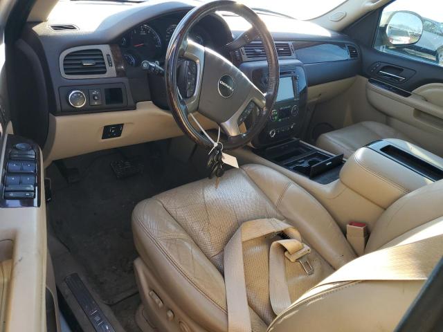 Photo 8 from auction – 2012 GMC YUKON DENA with VIN 1GKS2EEF7CR104843