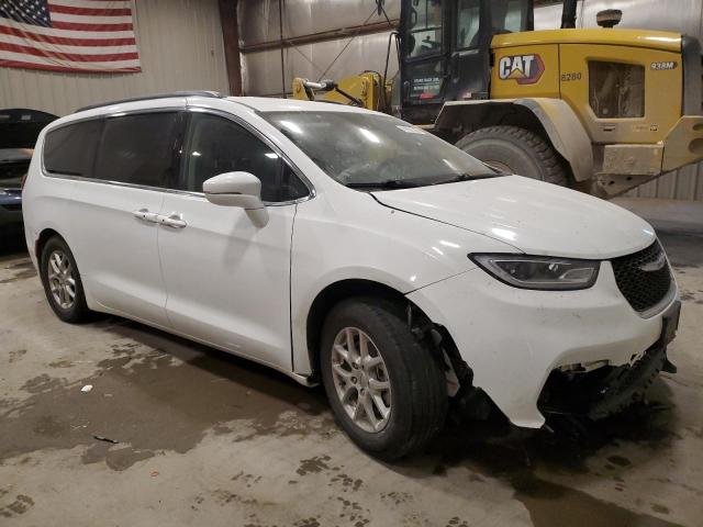 Photo 4 from auction – 2022 CHRYSLER PACIFICA T with VIN 2C4RC1BG5NR220357