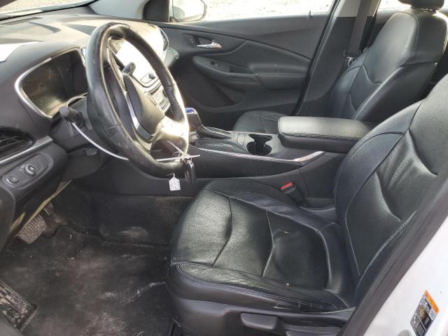 Photo 7 from auction – 2017 CHEVROLET VOLT PREMI with VIN 1G1RB6S51HU110470