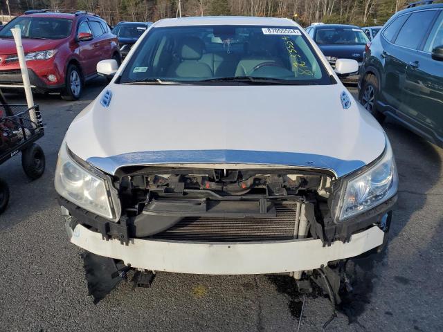 Photo 5 from auction – 2013 BUICK LACROSSE P with VIN 1G4GH5G35DF235030