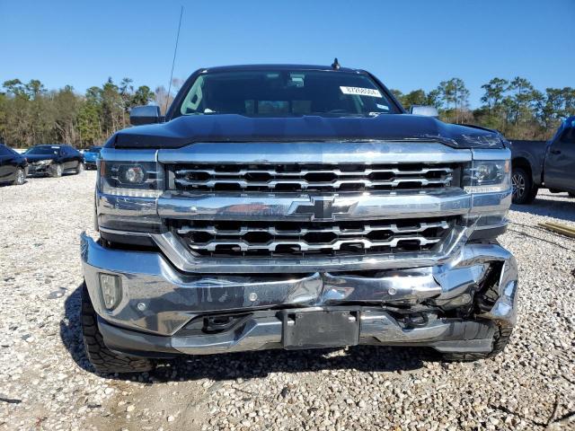 Photo 5 from auction – 2017 CHEVROLET SILVERADO with VIN 3GCPCSEC3HG364554