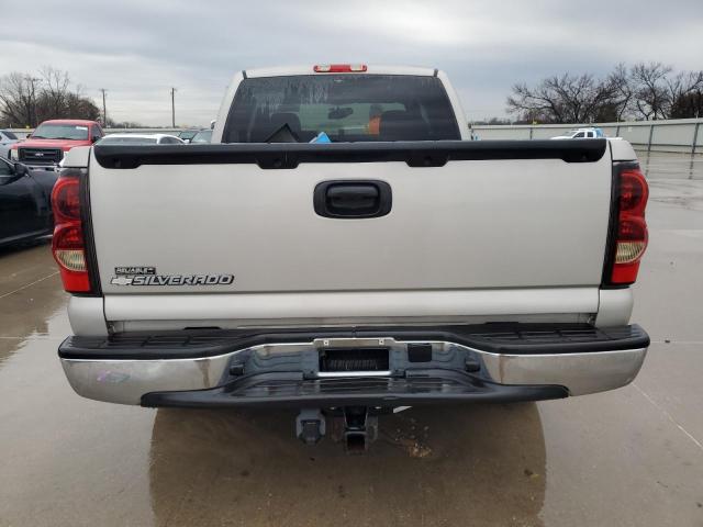 Photo 6 from auction – 2007 CHEVROLET SILVERADO with VIN 1GCEC19V97Z107832