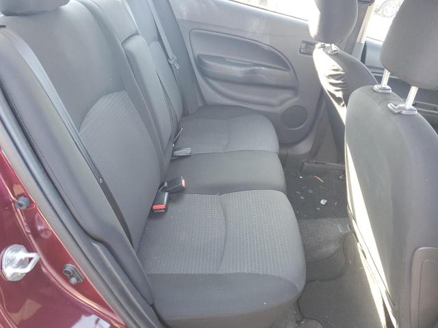 Photo 10 from auction – 2024 MITSUBISHI MIRAGE G4 with VIN ML32FUFJ4RHF09074