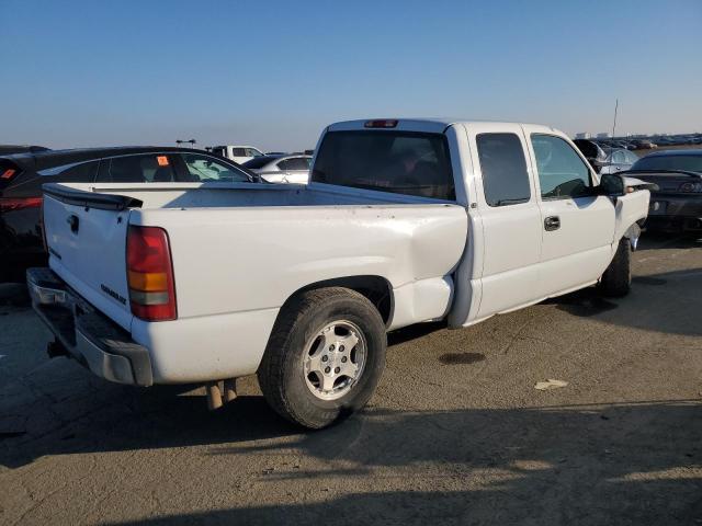 Photo 3 from auction – 1999 CHEVROLET SILVERADO with VIN 2GCEC19T6X1161791