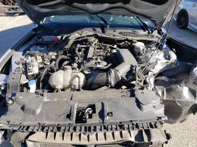 Photo 11 from auction – 2022 FORD MUSTANG with VIN 1FA6P8TH6N5100481