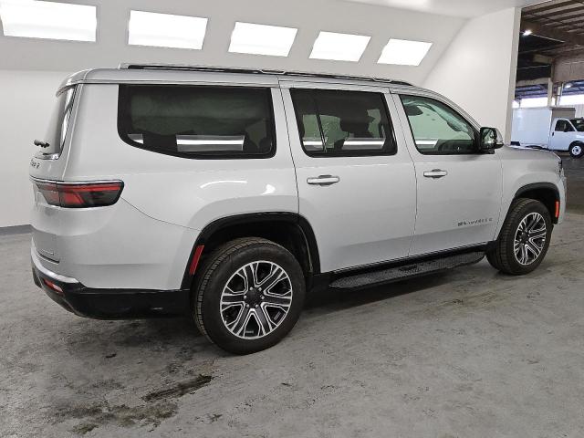 Photo 3 from auction – 2022 JEEP WAGONEER S with VIN 1C4SJVDT6NS211643