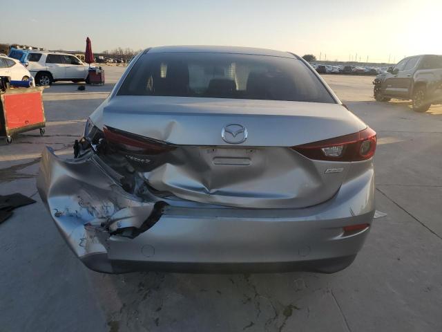 Photo 6 from auction – 2014 MAZDA 3 SPORT with VIN JM1BM1U72E1199130