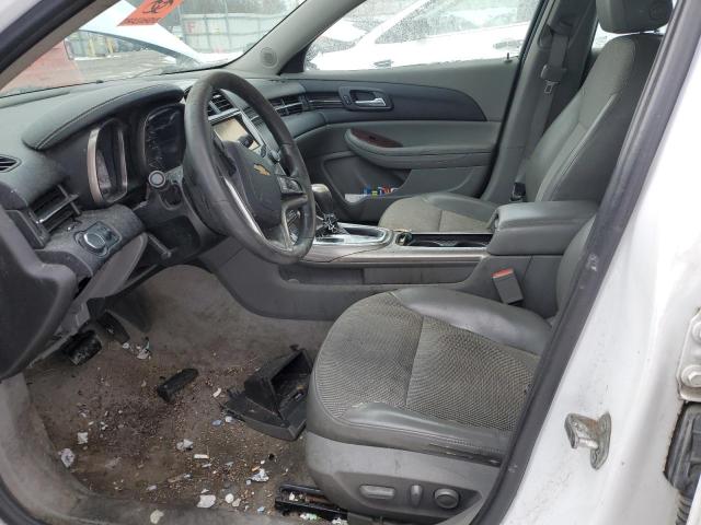 Photo 7 from auction – 2013 CHEVROLET MALIBU 1LT with VIN 1G11C5SA3DF140117