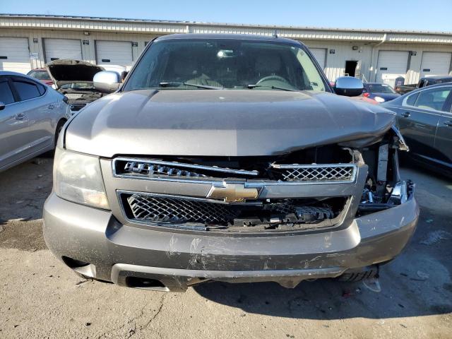Photo 5 from auction – 2007 CHEVROLET SUBURBAN K with VIN 3GNFK16367G295338