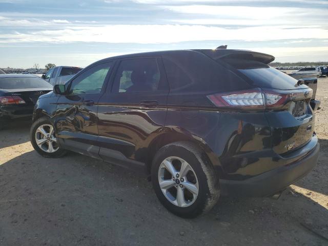 Photo 2 from auction – 2017 FORD EDGE SE with VIN 2FMPK3G93HBC43595