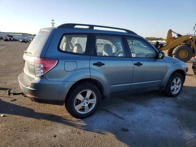 Photo 3 from auction – 2012 SUBARU FORESTER 2 with VIN JF2SHABC3CH422706