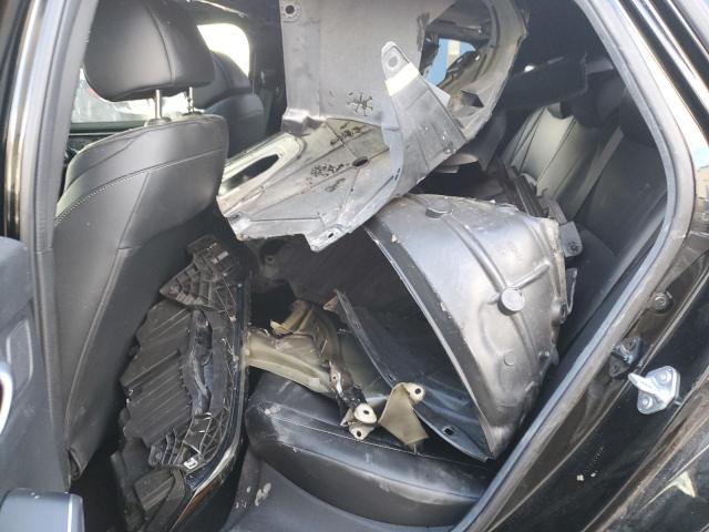 Photo 10 from auction – 2024 ACURA INTEGRA A- with VIN 19UDE4H36RA013112