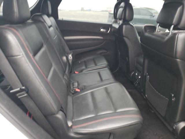 Photo 11 from auction – 2018 DODGE DURANGO R/ with VIN 1C4SDJCT0JC383821