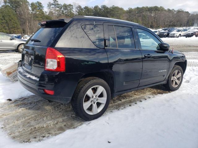 Photo 3 from auction – 2012 JEEP COMPASS SP with VIN 1C4NJDBB2CD514146