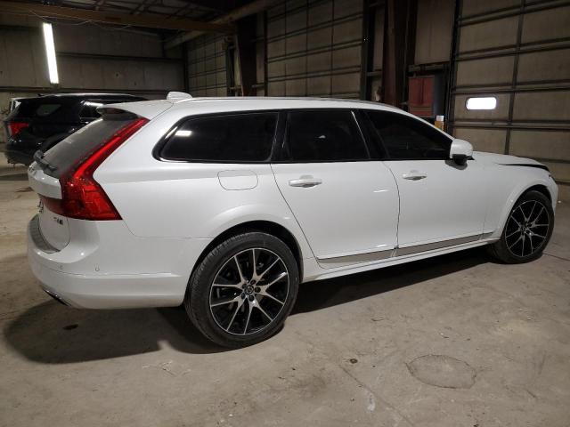 Photo 3 from auction – 2018 VOLVO V90 CROSS with VIN YV4A22NL3J1024279