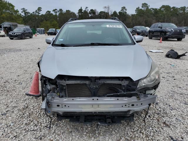 Photo 5 from auction – 2016 SUBARU IMPREZA SP with VIN JF1GPAU64G8238322