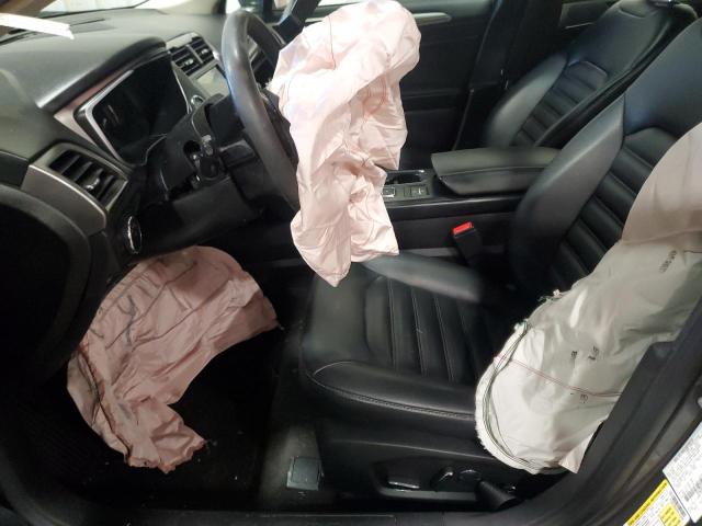 Photo 7 from auction – 2019 FORD FUSION SEL with VIN 3FA6P0MU5KR192589