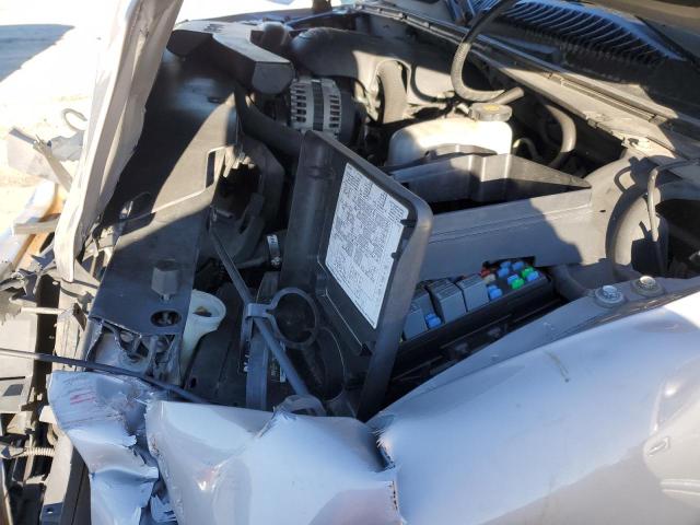 Photo 12 from auction – 2004 GMC YUKON with VIN 1GKEC13V64J271773