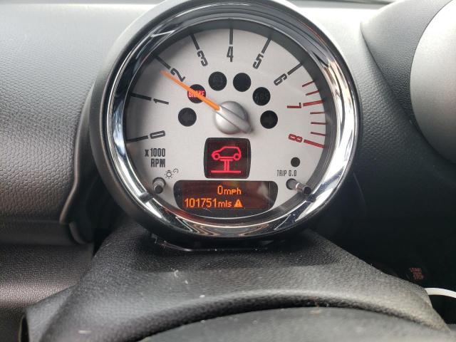 Photo 9 from auction – 2012 MINI COOPER S C with VIN WMWZC5C53CWM11801