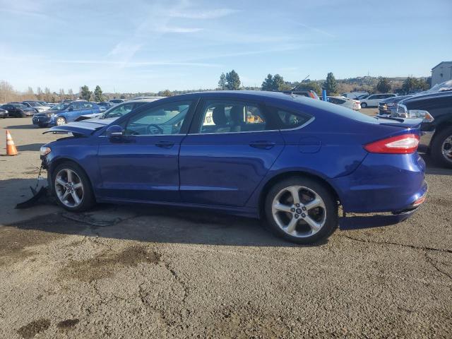 Photo 2 from auction – 2015 FORD FUSION SE with VIN 3FA6P0H77FR200010