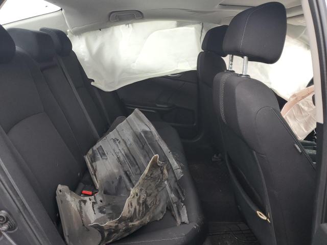 Photo 10 from auction – 2017 HONDA CIVIC EX with VIN 19XFC2F70HE018518