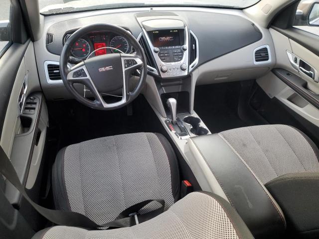 Photo 8 from auction – 2012 GMC TERRAIN SL with VIN 2GKFLTE58C6130096