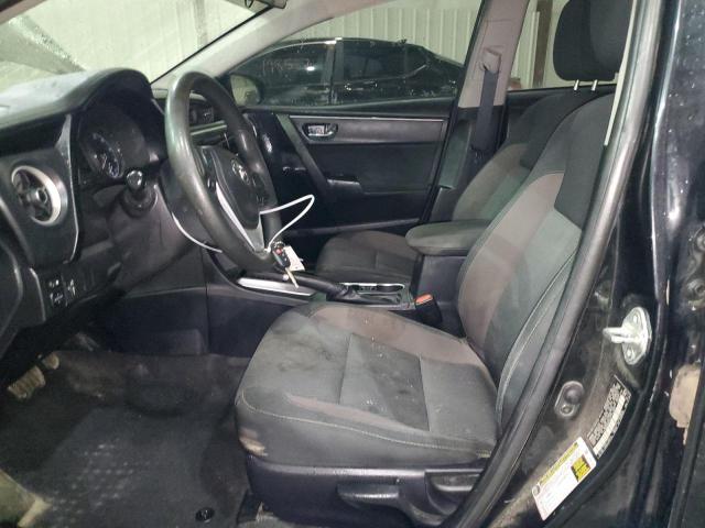 Photo 7 from auction – 2019 TOYOTA COROLLA L with VIN 2T1BURHE3KC175983