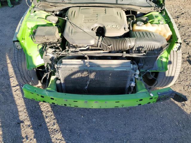 Photo 11 from auction – 2017 DODGE CHALLENGER with VIN 2C3CDZAG5HH550792