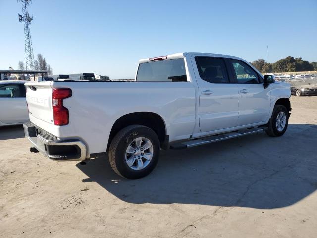 Photo 3 from auction – 2024 CHEVROLET SILVERADO with VIN 1GCUDDED7RZ176142