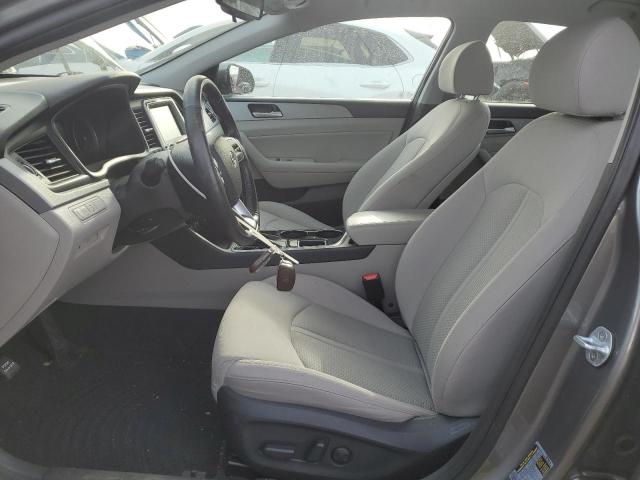 Photo 7 from auction – 2019 HYUNDAI SONATA LIM with VIN 5NPE34AFXKH781610