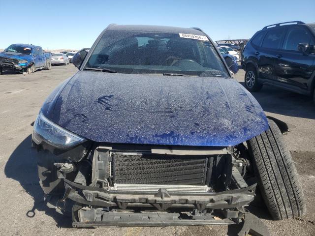 Photo 5 from auction – 2022 AUDI Q3 PREMIUM with VIN WA1AUCF31N1005084