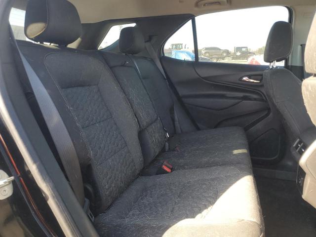 Photo 11 from auction – 2021 CHEVROLET EQUINOX LT with VIN 3GNAXKEV2ML384010