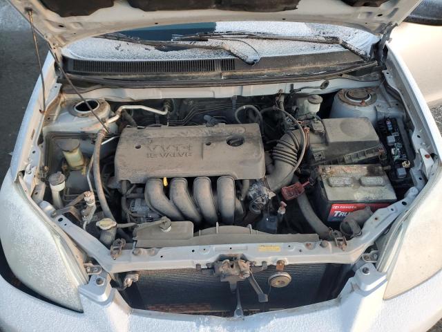 Photo 11 from auction – 2006 TOYOTA COROLLA MA with VIN 2T1LR32E26C561053
