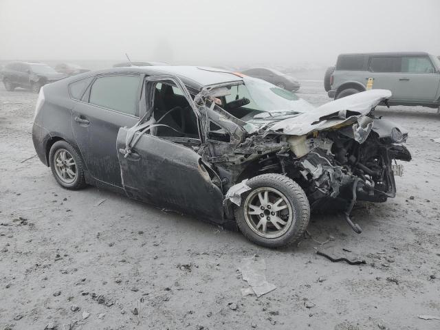 Photo 4 from auction – 2010 TOYOTA PRIUS with VIN JTDKN3DU0A0004396