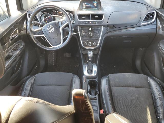Photo 8 from auction – 2014 BUICK ENCORE CON with VIN KL4CJFSB2EB580627